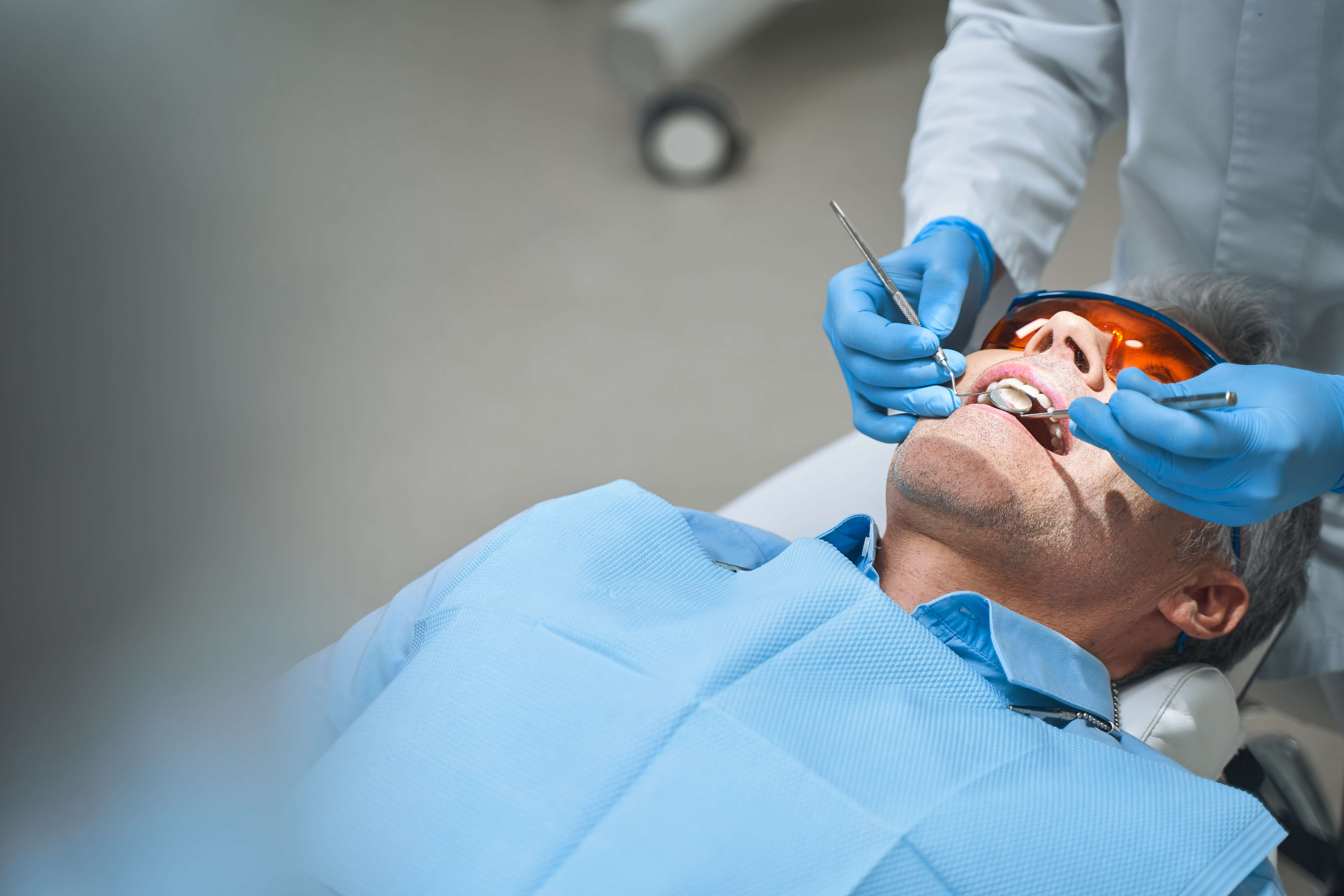 Staten Island Dentist | Dr. Joseph Cipriano
